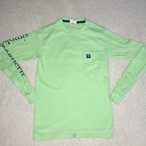 Long sleeve Simply Southern!